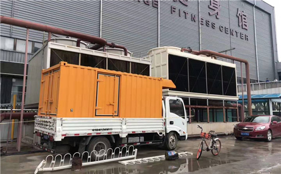 三亚300KW发电机组适配电缆规格选型指南