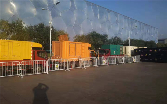 三亚400KW发电机组适配电缆规格选型指南