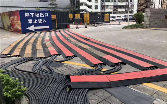 三亚发电机组电缆选型完整具体步骤(工程通用标准流程)